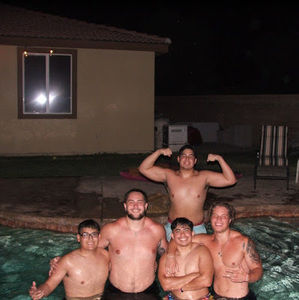 Meet your Posher, Joe